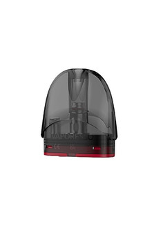 Картридж Vaporesso Zero 2 1.0 Ohm 3ml (2 шт/упаковка)