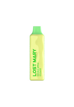 Lost Mary Ultra OS2600 - 2600 затяжек