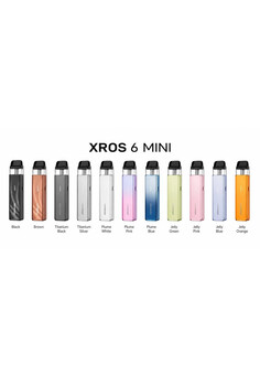 Vaporesso Xros 6 Mini